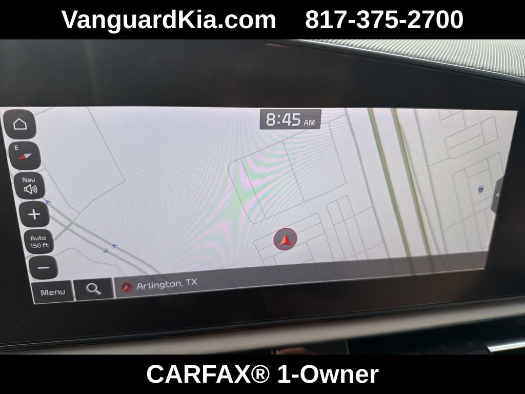 Used 2023 Kia Niro Wind FWD image 22
