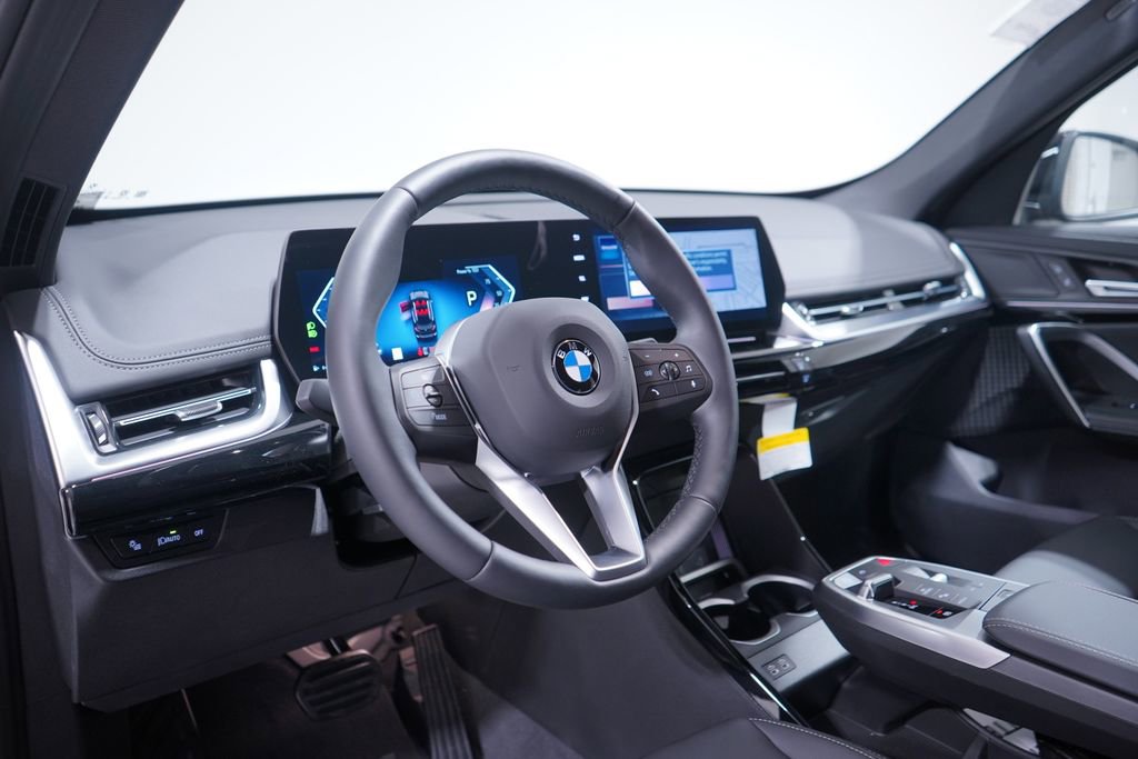 New 2026 BMW X1 xDrive28i image 6