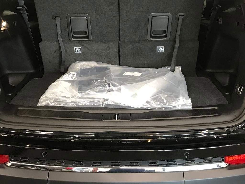 New 2025 Jeep Grand Cherokee L Limited image 49