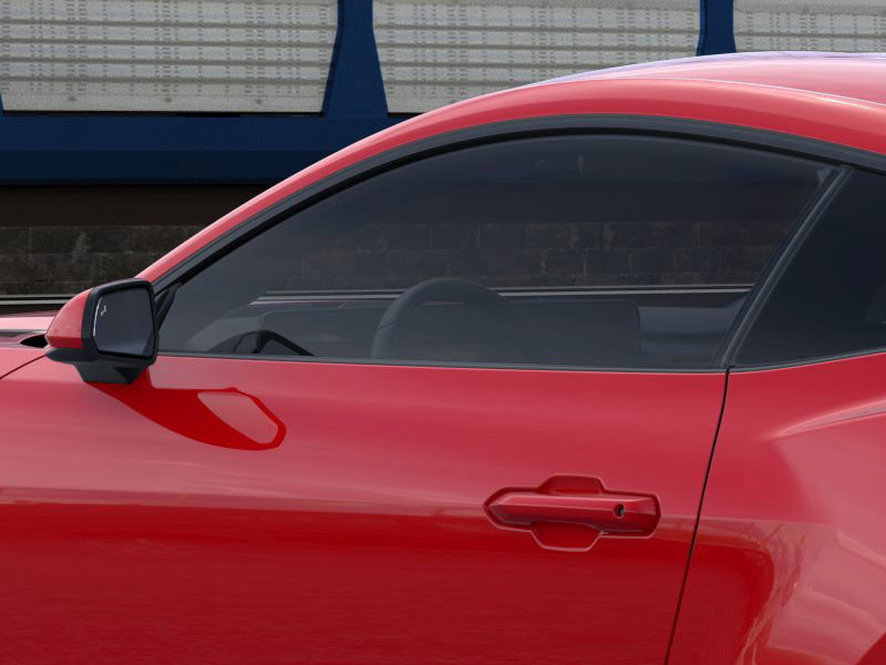 New 2025 Ford Mustang Premium w/ Wheel & Stripe Package image 20