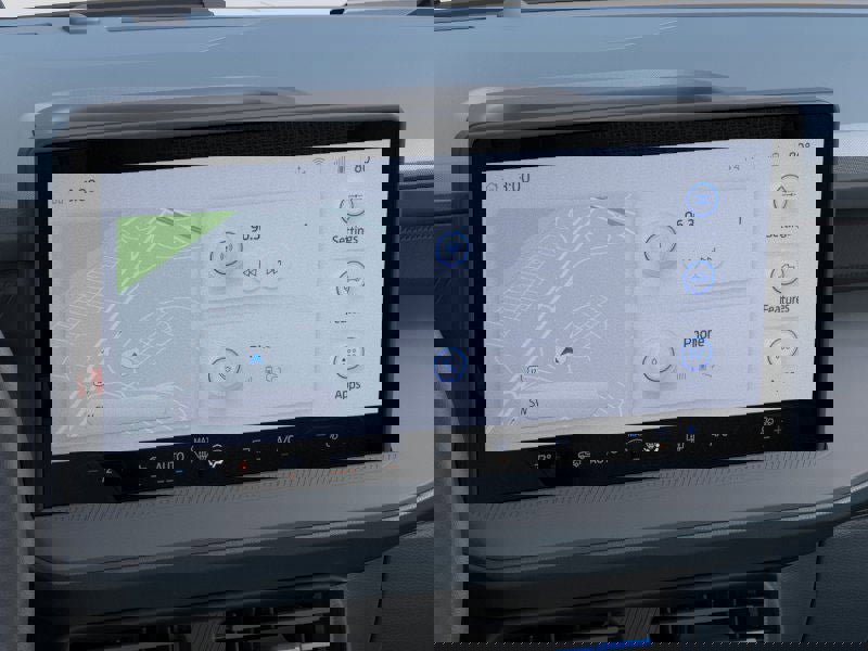 New 2025 Ford Maverick Lobo image 15