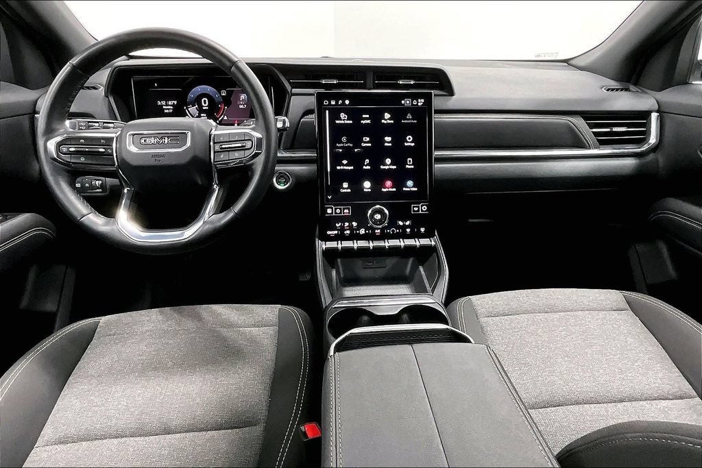 Used 2025 GMC Terrain Elevation FWD image 18