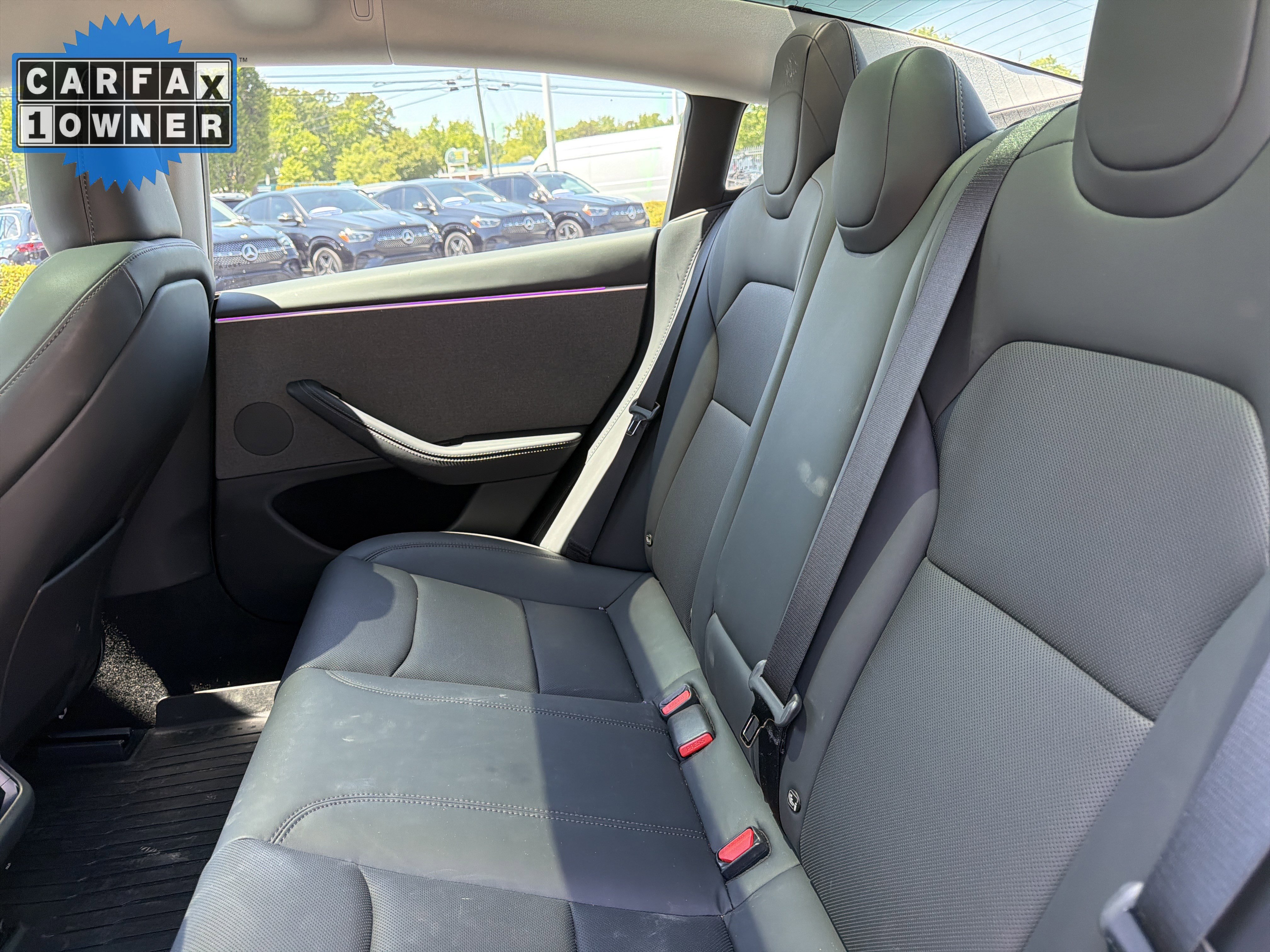 Used 2024 Tesla Model 3 Long Range RWD image 33