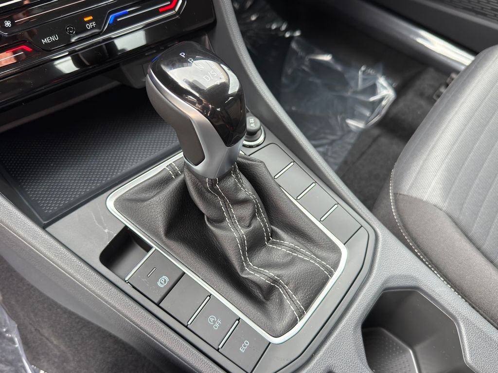 New 2026 Volkswagen Jetta S image 17