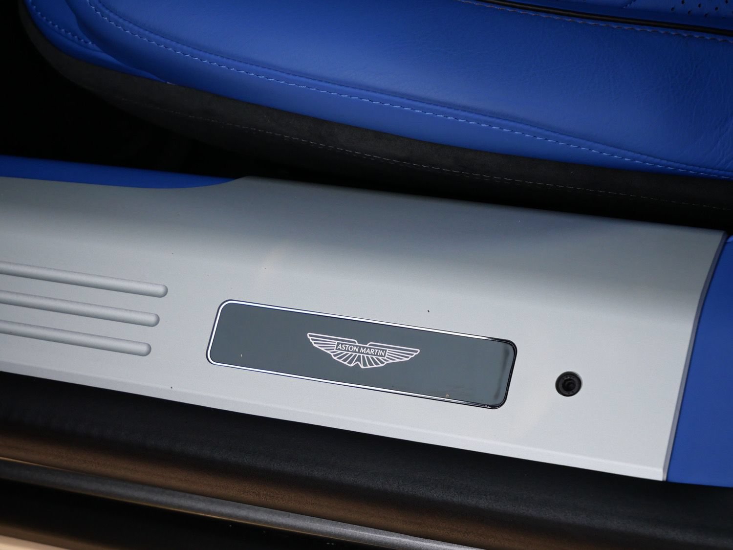 New 2026 Aston Martin DB12 Coupe RWD image 12