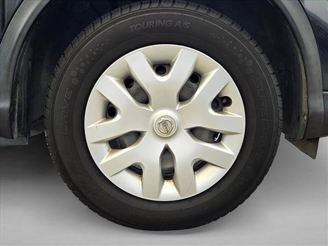 Used 2020 Nissan Rogue Sport S FWD image 24