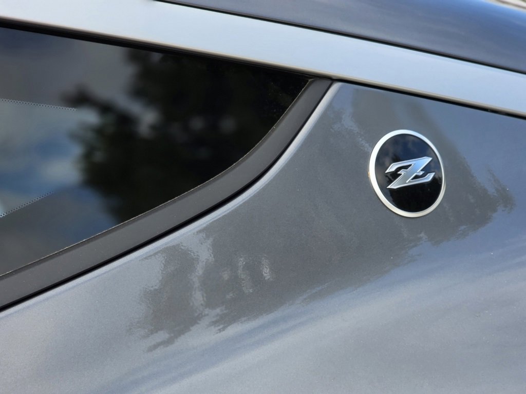 Used 2024 Nissan Z Performance w/ Floor Mat Package image 11