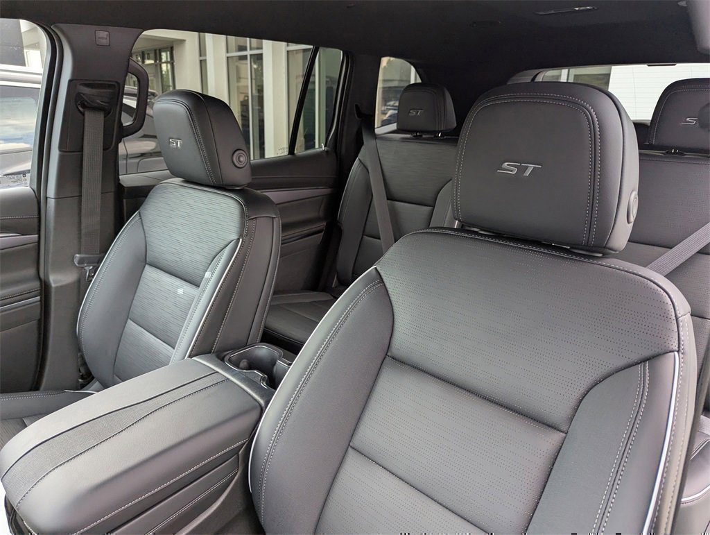 New 2026 Buick Enclave Sport Touring w/ Power Package image 10