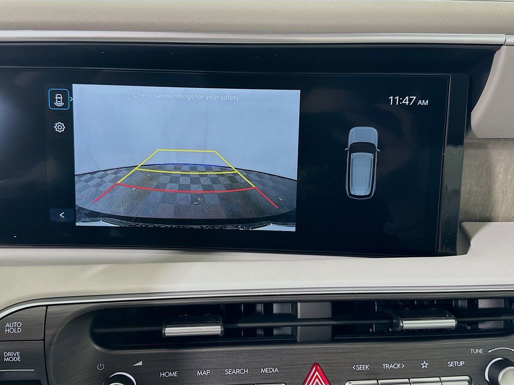 New 2026 Hyundai Palisade SEL image 13