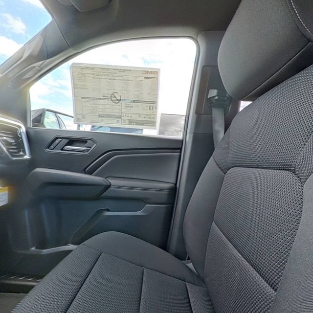 New 2026 GMC Canyon Elevation w/ Convenience Package AWD/4WD image 31