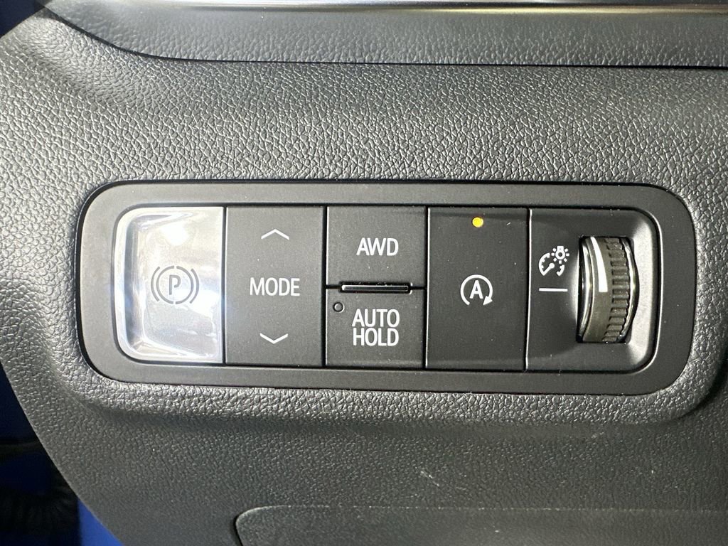 New 2026 GMC Terrain Elevation w/ Elevation Premium Package AWD/4WD image 18