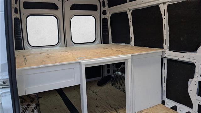 Used 2024 RAM ProMaster 2500 w/ Quick Order Package 22H SLT+ image 22