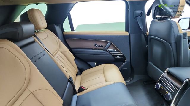 Used 2024 Land Rover Range Rover Sport Dynamic SE AWD/4WD image 25