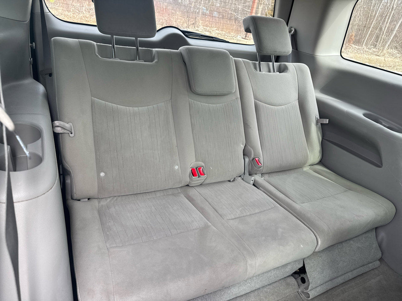 Used 2014 Nissan Quest SV image 20