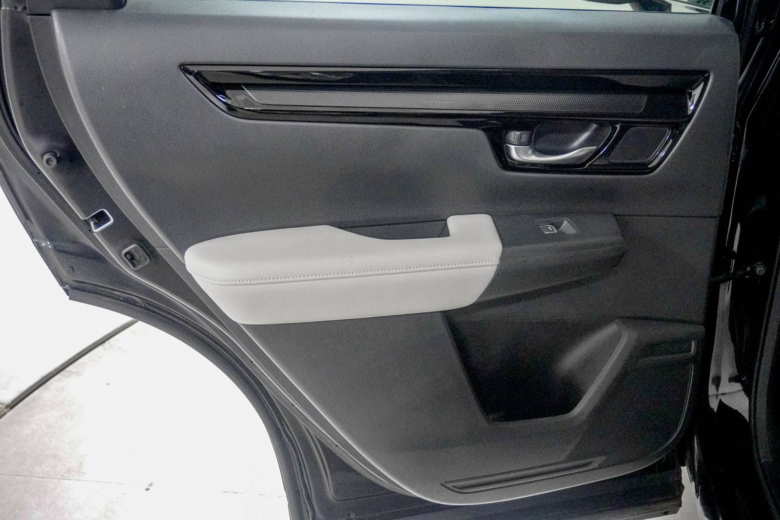Certified 2024 Honda CR-V EX-L image 36