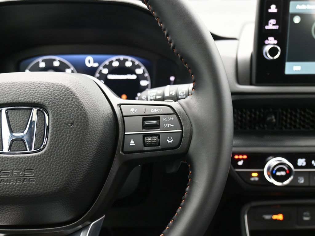 New 2026 Honda CR-V Sport-L image 48