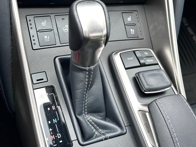 Used 2017 Lexus IS 300 AWD w/ Navigation System Package image 18