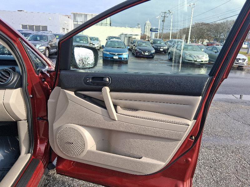 Used 2011 MAZDA CX-7 i Touring FWD image 21