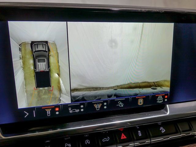 New 2026 Chevrolet Silverado 1500 LT Trail Boss w/ LT Trail Boss Premium Package image 24