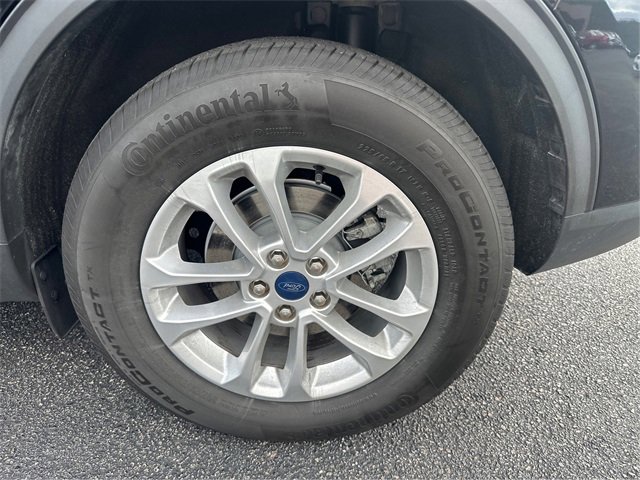 Used 2022 Ford Escape SE w/ Convenience Package image 14