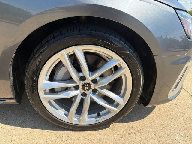 Used 2024 Audi A4 2.0T Premium Plus AWD/4WD image 33