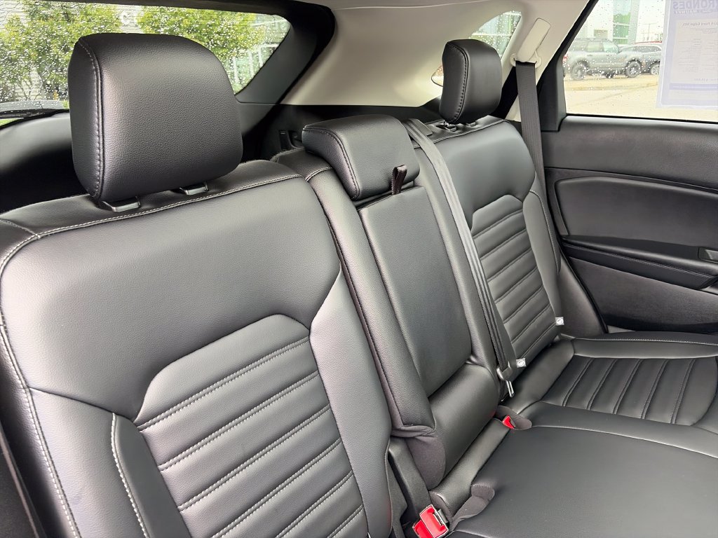 Used 2024 Ford Edge SEL w/ Convenience Package AWD/4WD image 34
