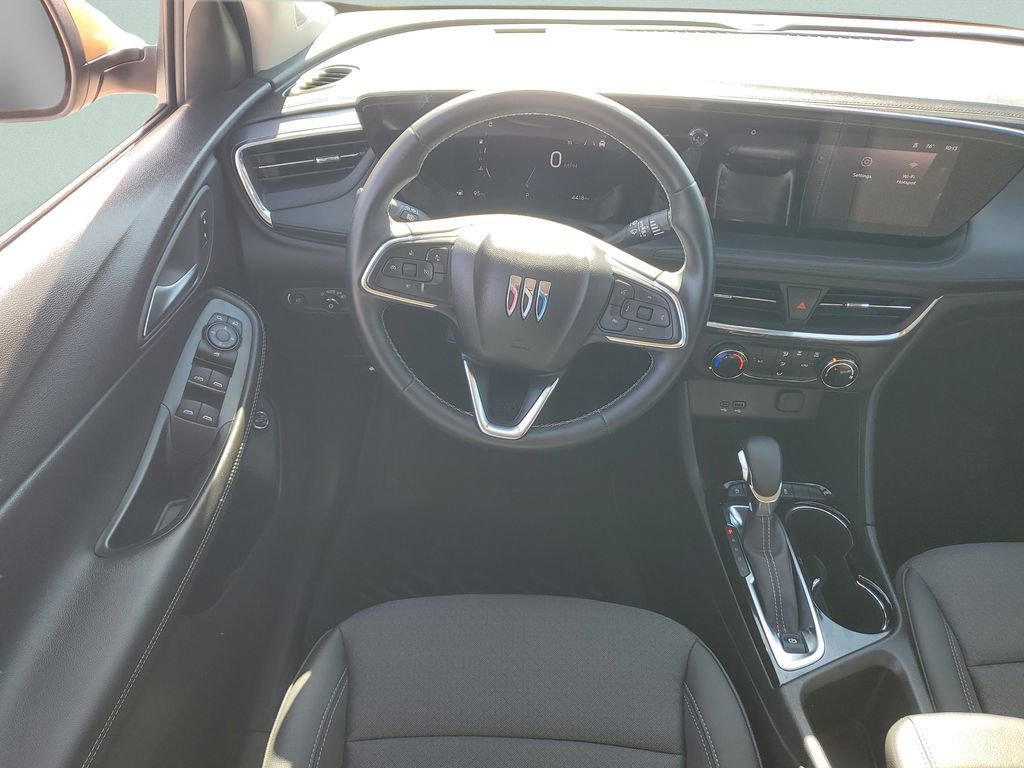 Used 2025 Buick Encore GX Preferred FWD image 12