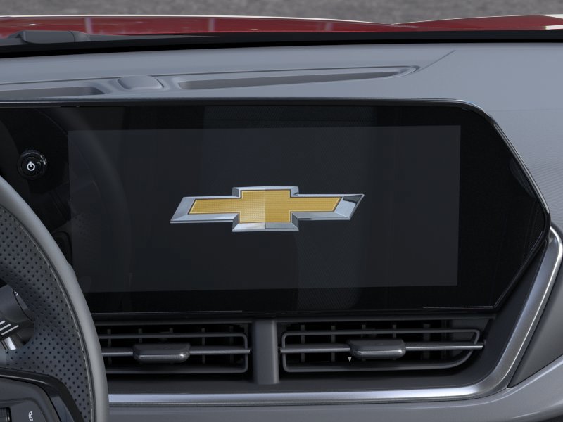 New 2026 Chevrolet Trax LT FWD image 20