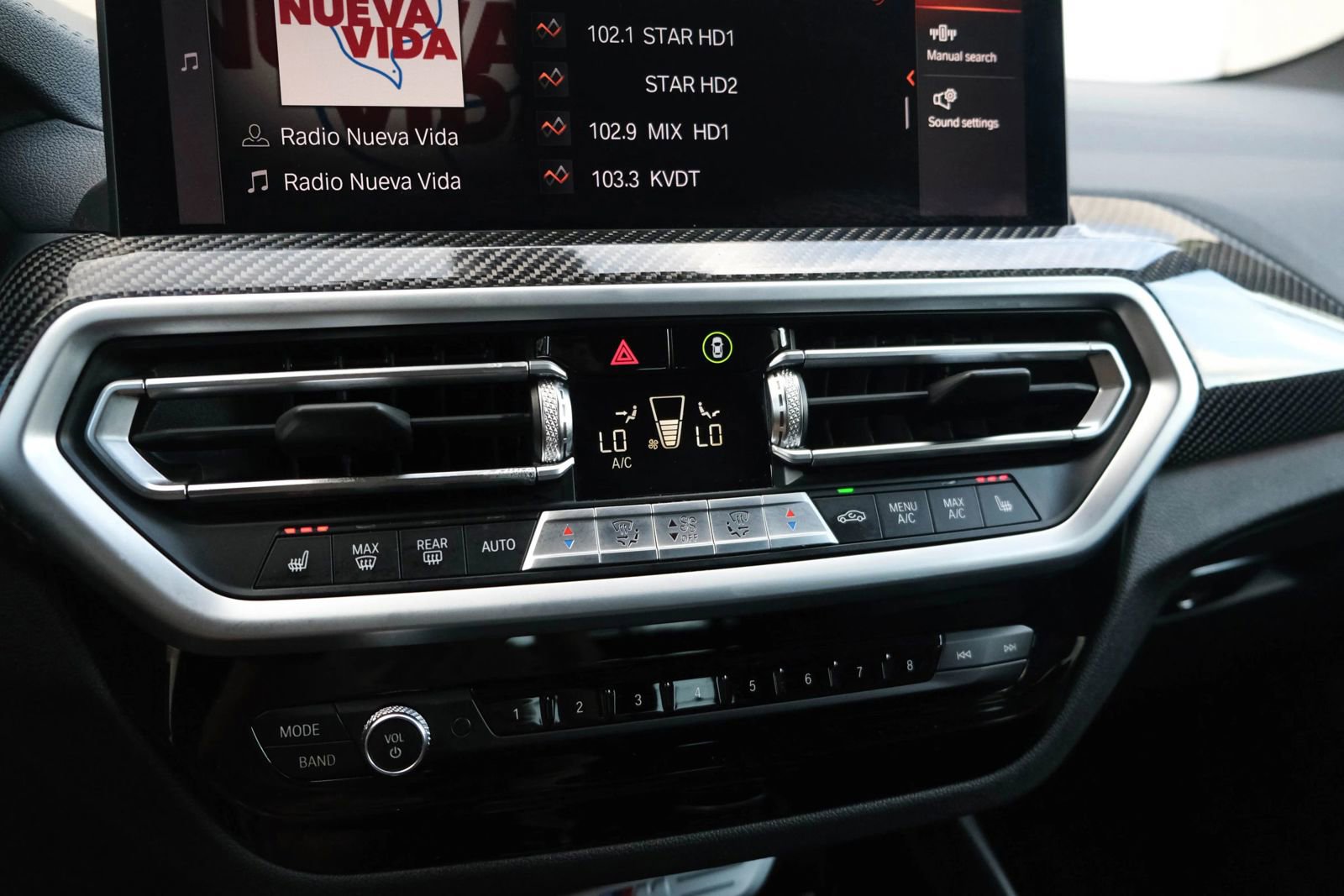 Used 2022 BMW X4 M40i image 36