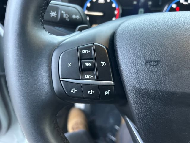 Used 2024 Ford Bronco Sport Badlands image 14