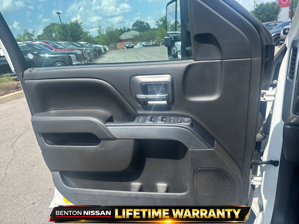 Used 2015 Chevrolet Silverado 1500 LT w/ All Star Edition image 12