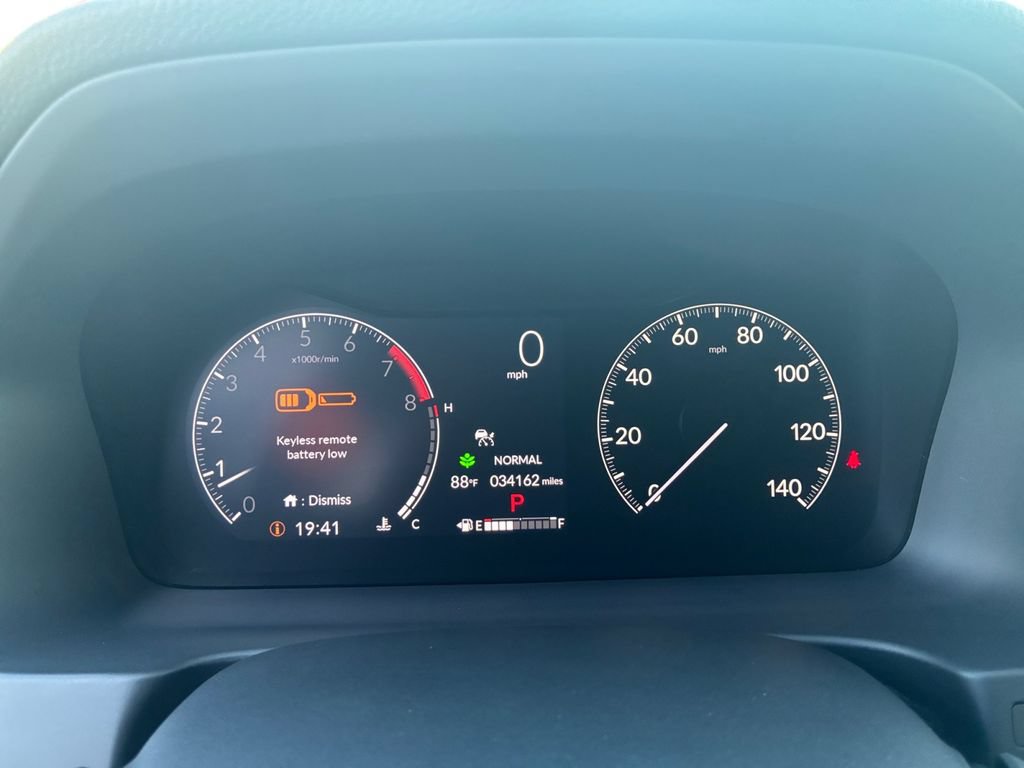 Used 2024 Honda Ridgeline Sport image 21