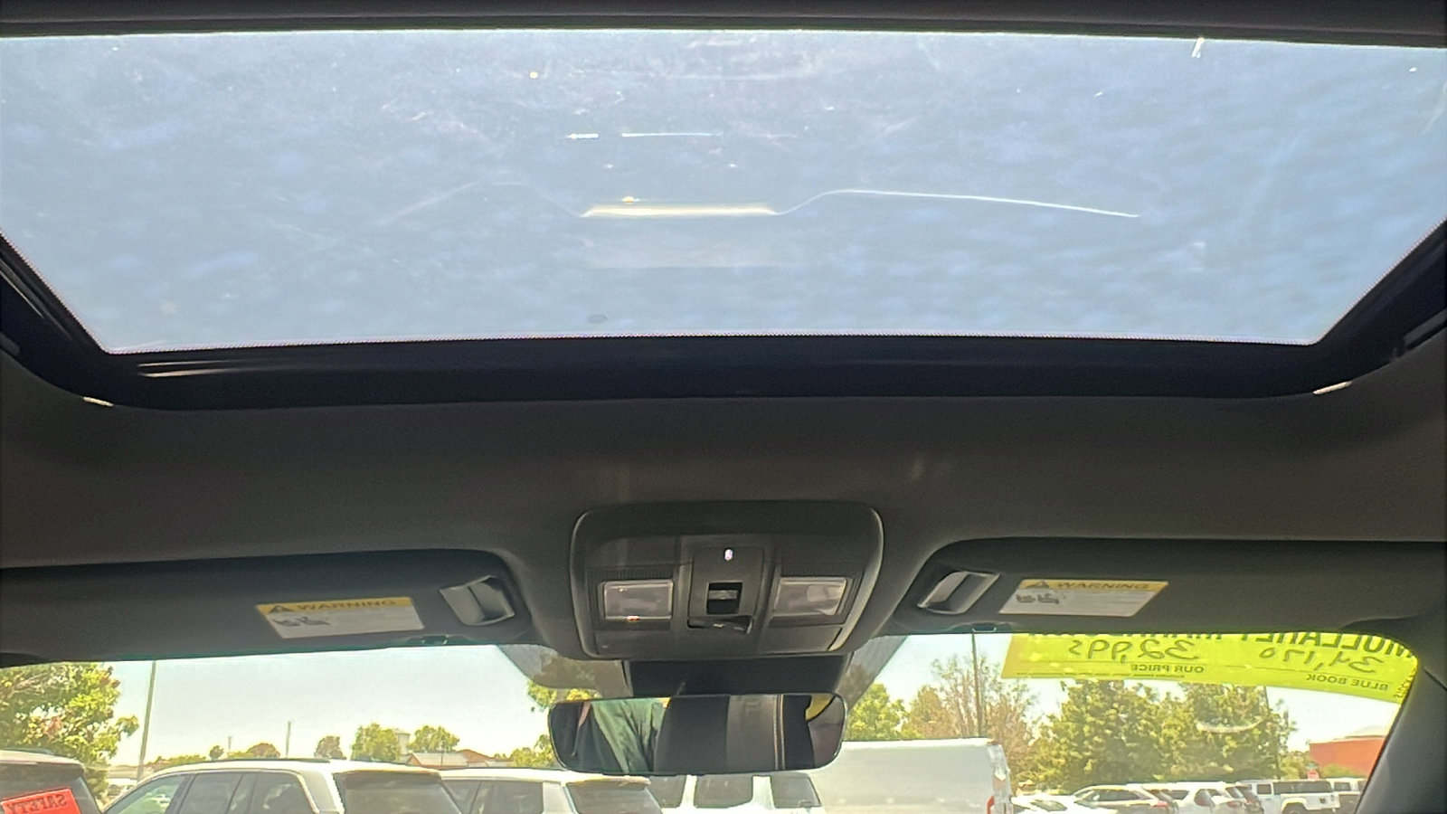 Used 2023 MAZDA CX-9 Grand Touring image 24