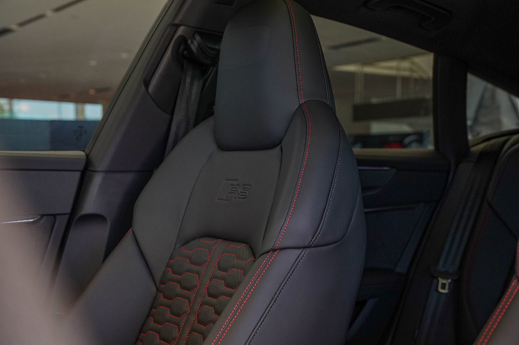 New 2026 Audi RS 7 Performance image 10