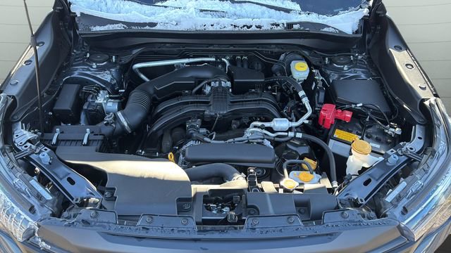 Certified 2025 Subaru Forester image 24