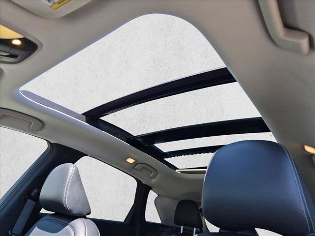 Used 2019 INFINITI QX50 Luxe w/ Navigation Package FWD image 16