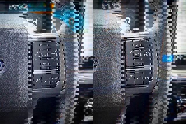 New 2025 Ford F150 Lariat w/ Equipment Group 501A Mid image 19