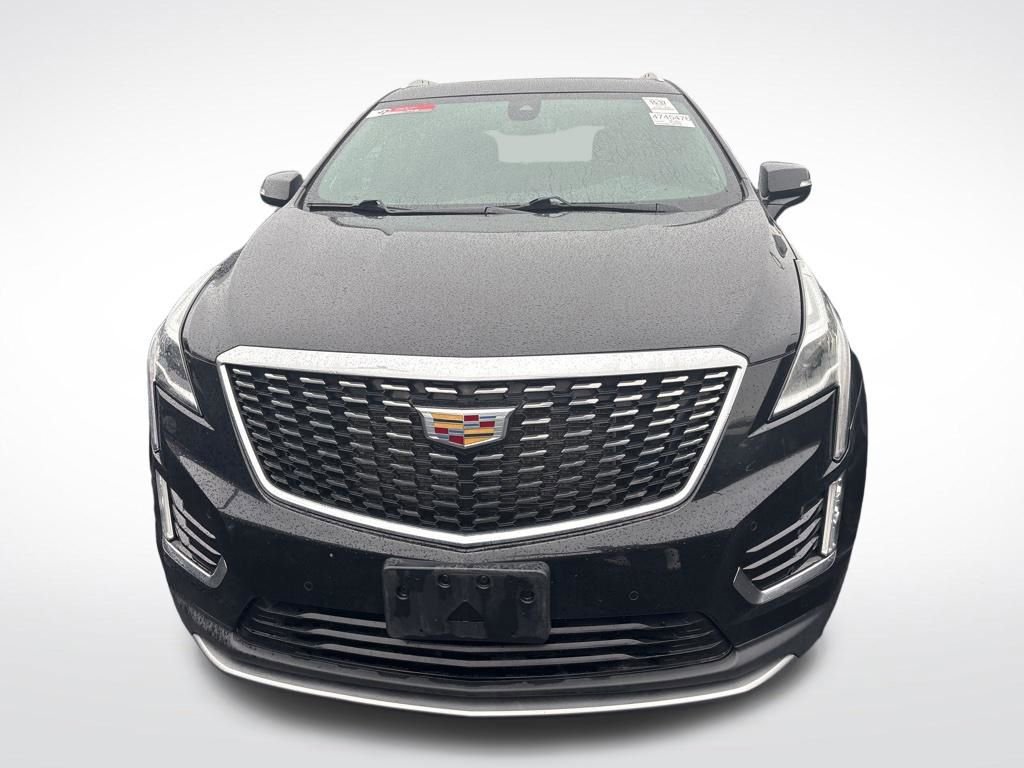 Used 2020 Cadillac XT5 Premium Luxury image 7