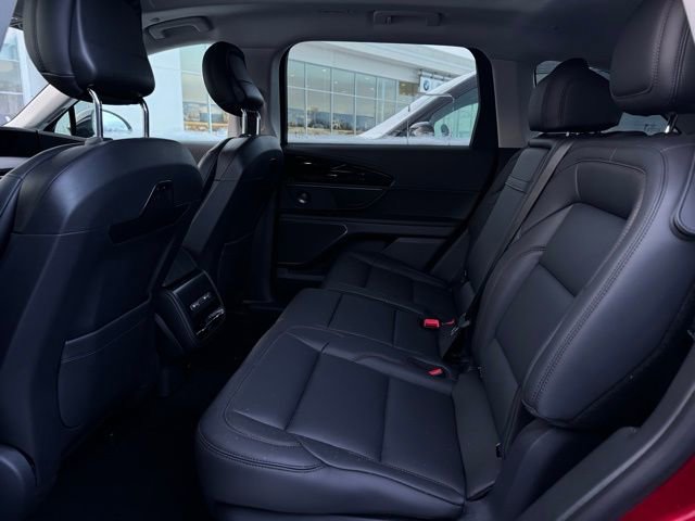 New 2026 Lincoln Nautilus Premier w/ Equipment Group 102A image 20