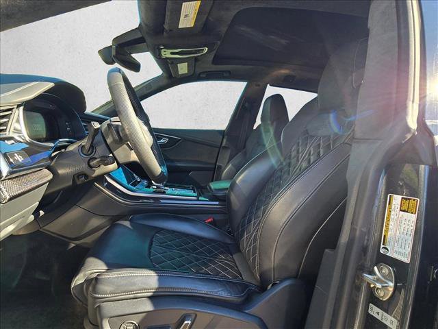 Used 2021 Audi SQ8 Prestige image 14