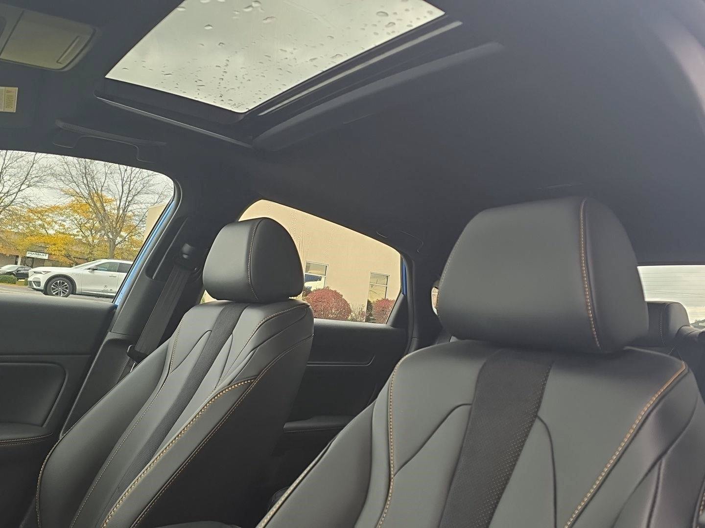 Used 2026 Acura Integra A-Spec w/ Technology Package FWD image 10