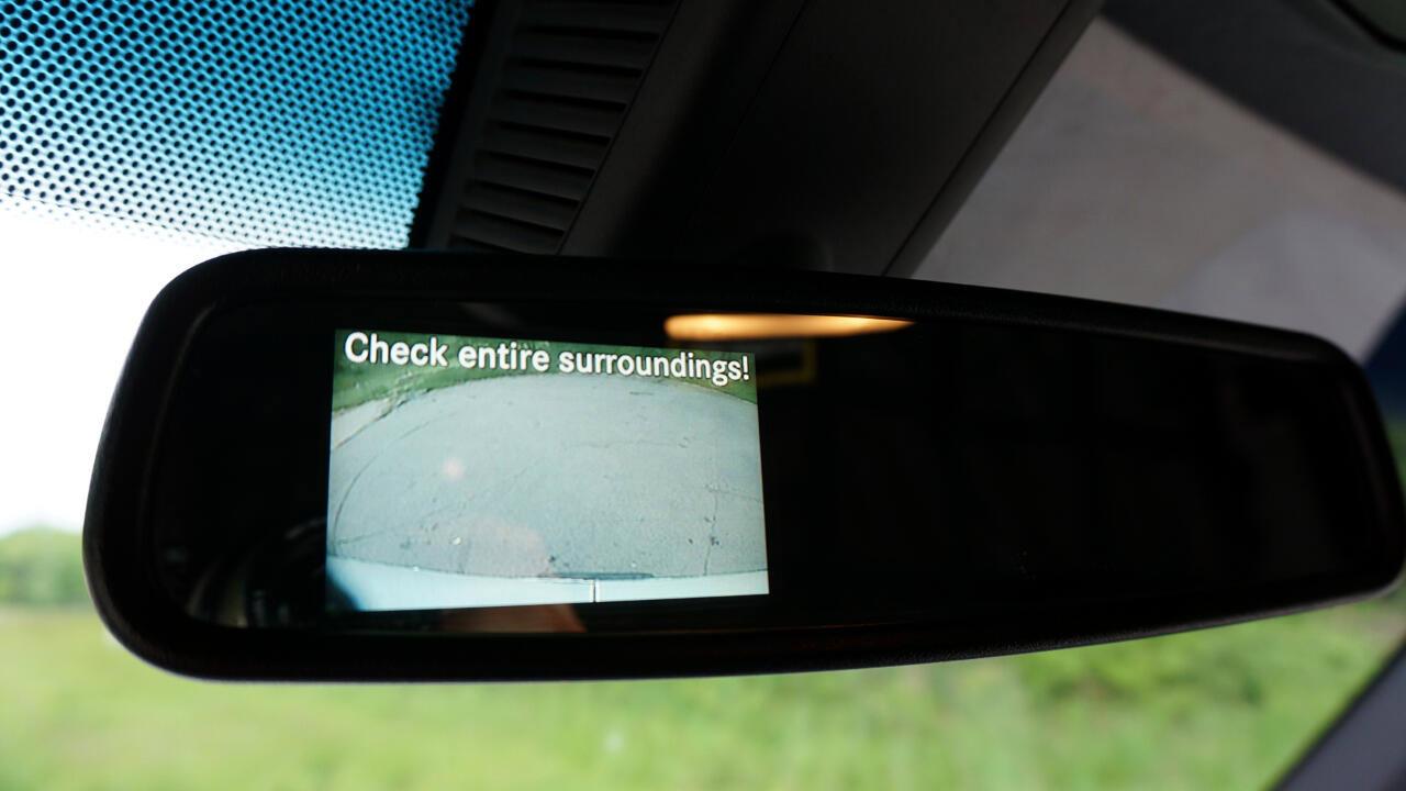 Used 2020 Mercedes-Benz Sprinter 2500 image 16