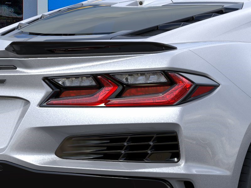 New 2027 Chevrolet Corvette Z06 RWD image 13