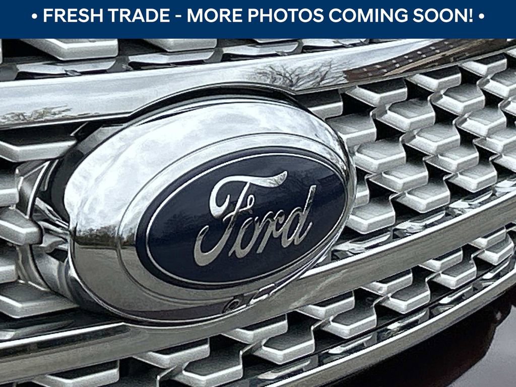 Used 2020 Ford Expedition Platinum image 11