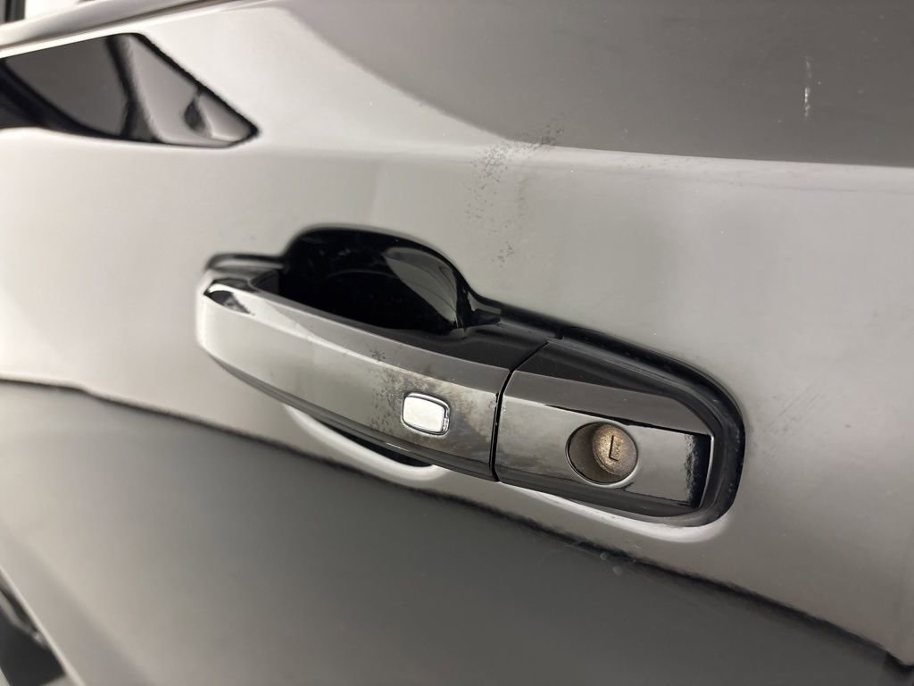 Used 2022 Chevrolet Silverado 1500 LT w/ LPO, Chrome Package image 15