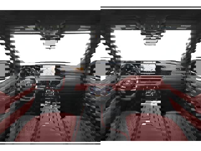 New 2026 INFINITI QX80 Autograph w/ Premium Cargo Package image 5