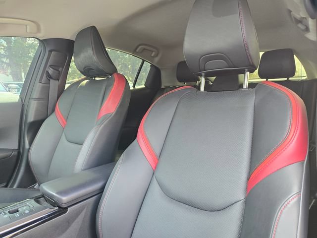 Used 2024 Toyota Prius Prime FWD image 11