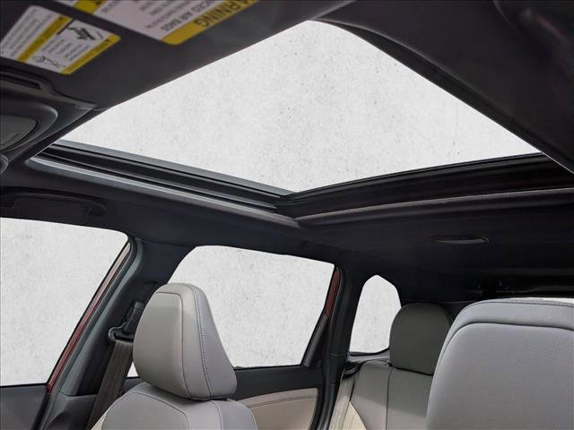 New 2025 Subaru Forester Limited image 14