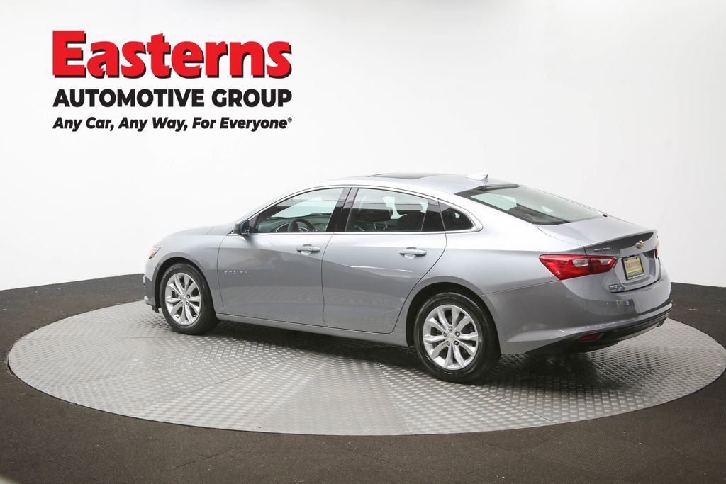 Used 2023 Chevrolet Malibu LT image 62