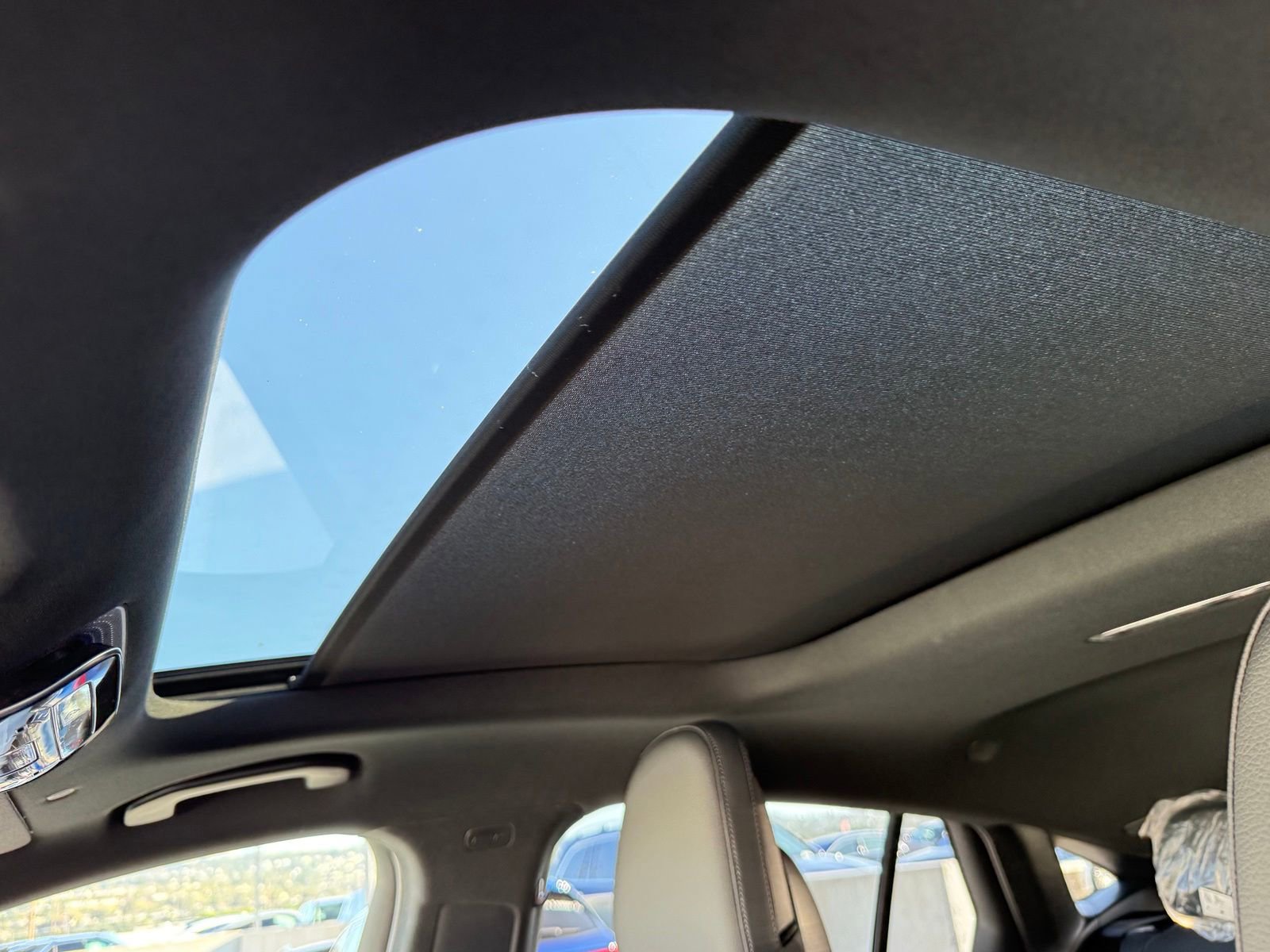 New 2026 Mercedes-Benz GLC 300 4MATIC image 22